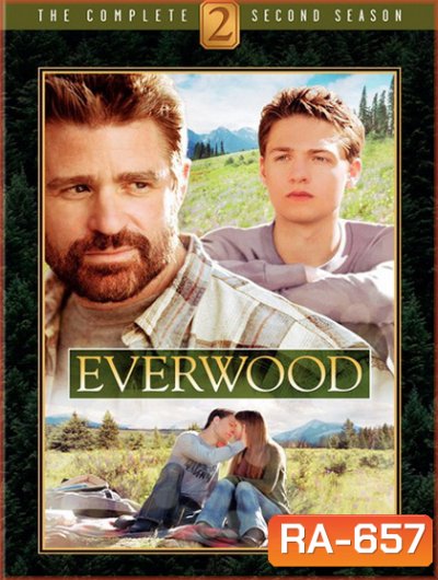 Everwood Season 2