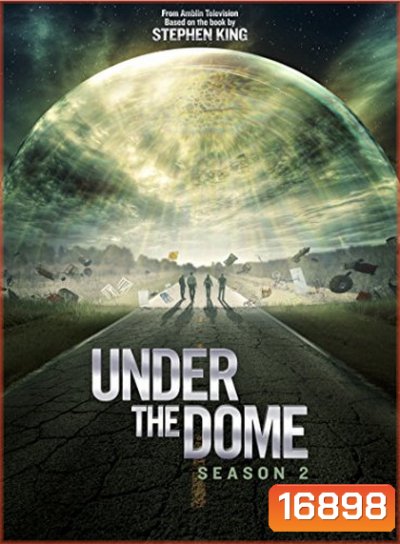Under The Dome Season 2