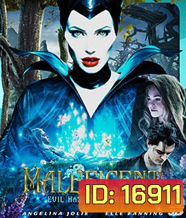 Maleficent (2014) มาเลฟิเซนท์ กำเนิดนางฟ้าปีศาจ 3D