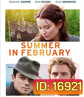Summer in February (2013) คิมหันต์พิศวาส