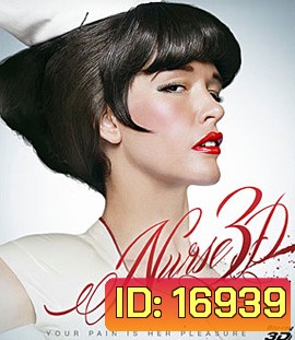 Nurse 3D (2013) นังพยาบาท 3D