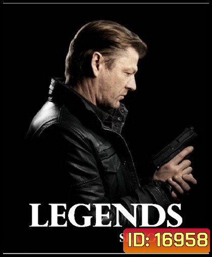 Legends: Season 1 (2014)