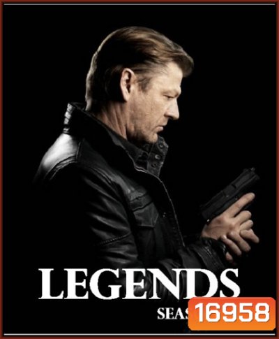 Legends: Season 1 (2014)