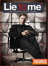 Lie To Me Season 2