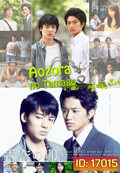 Aozora no Tamago