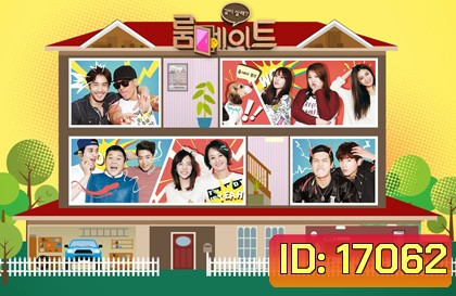 Roommate Season 2 Ep.21-24