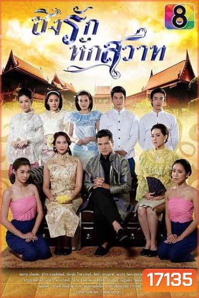 ชิงรักหักสวาท