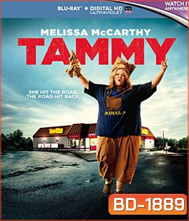 Tammy แทมมี่ ยัยแซบซ่ากับยายแสบสัน