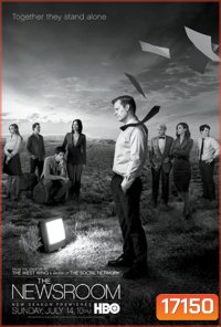 The Newsroom: Season 2 (2013)