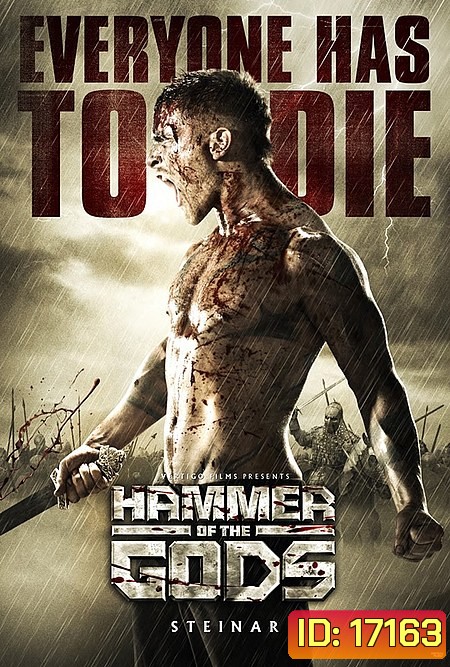 Hammer Of The Gods ยอดนักรบขุนค้อนทมิฬ