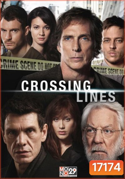 Crossing Lines Season 1