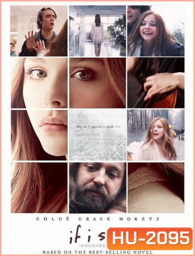 If I Stay ถ้าฉันอยู่