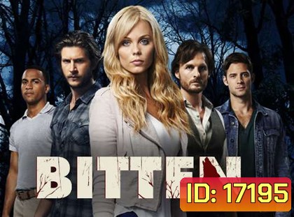 Bitten: Season 1 (2014)