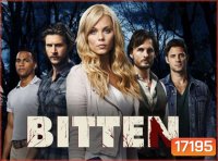 Bitten: Season 1 (2014)