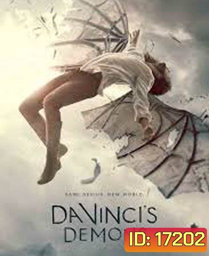 Da Vinci Demons Season 2