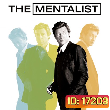 The Mentalist Season 6