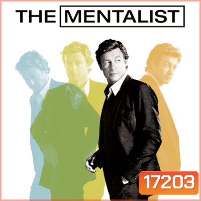 The Mentalist Season 6
