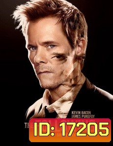 The Following Season 2 ตามรอยบงการอำมหิต ปี 2