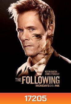 The Following Season 2 (2014) ตามรอยบงการอำมหิต ปี 2