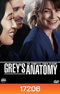 Grey's Anatomy Season 10 แพทย์มือใหม่หัวใจเกินร้อย ปี 10