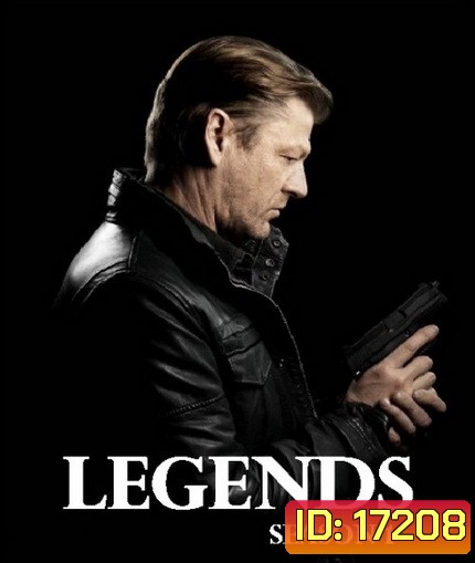 LEGENDS Season 1 (2014)