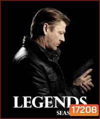 LEGENDS Season 1 (2014)