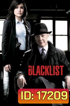 The Blacklist Season 1