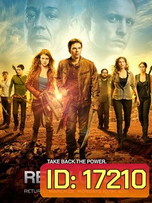Revolution Season 2
