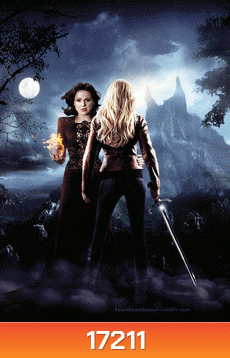 Once Upon A Time Season 3 กาลครั้งหนึ่ง ปี 3
