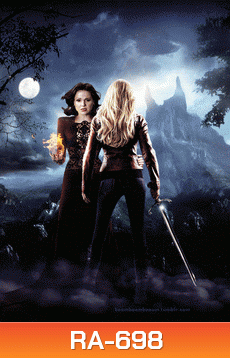 Once Upon A Time Season 3 กาลครั้งหนึ่ง ปี 3