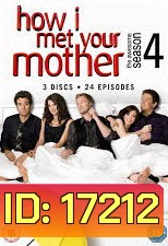 How I Met Your Mother Season 4