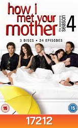 How I Met Your Mother Season 4