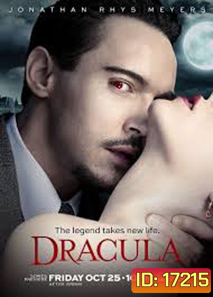 Dracula Season 1