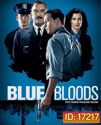 Blue Bloods Season 1