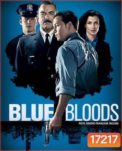 Blue Bloods Season 1