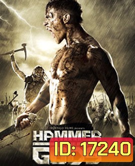 Hammer Of The Gods ยอดนักรบขุนค้อนทมิฬ