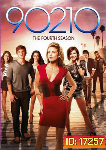 90210 Season 4