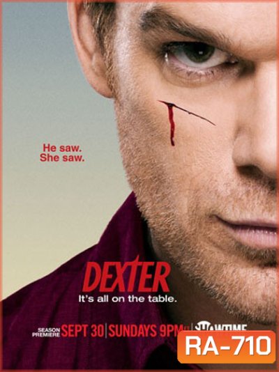 Dexter Season 7