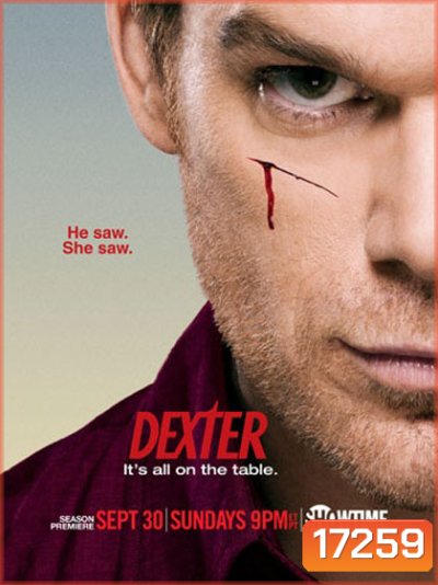 Dexter Season 7