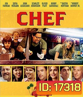 Chef (2014)