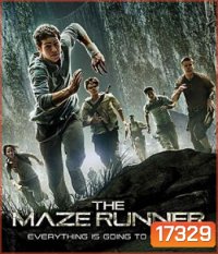 The Maze Runner (2014) วงกตมฤตยู