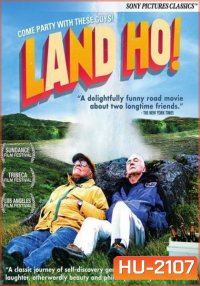 Land Ho คู่เก๋าตะลอนทัวร์