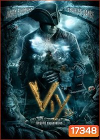Viy สงครามล้างคำสาปอสูร