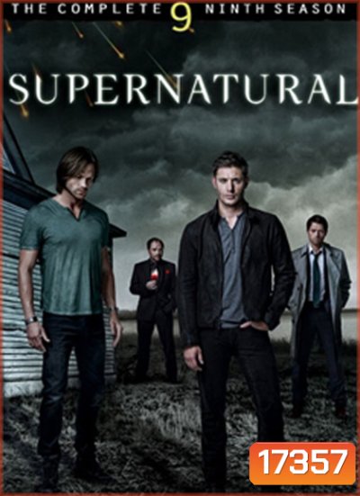 Supernatural Season 9