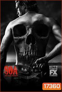 Sons Of Anarchy Season 7