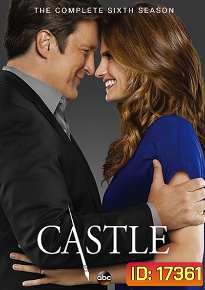 Castle Season 6