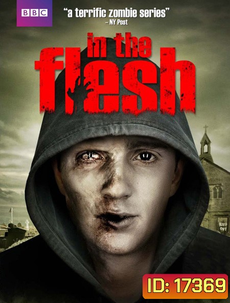 In The Flesh