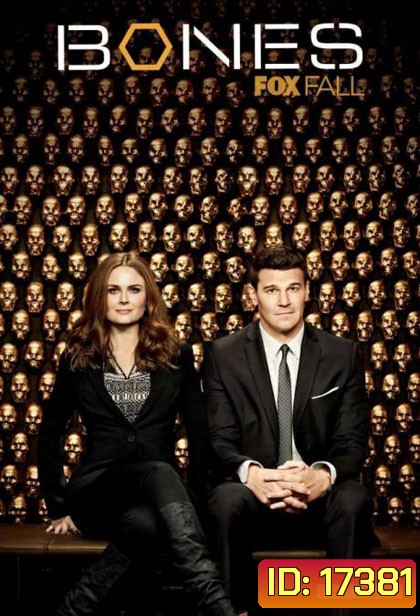 Bones Season 9 (Ep.1-20 บรรยายไทย Ep.21-24 บรรยายอังกฤษ)