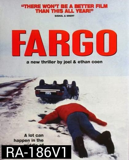 Fargo Season 1 