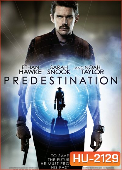 predestination ยึดเวลาล่าอนาคต
